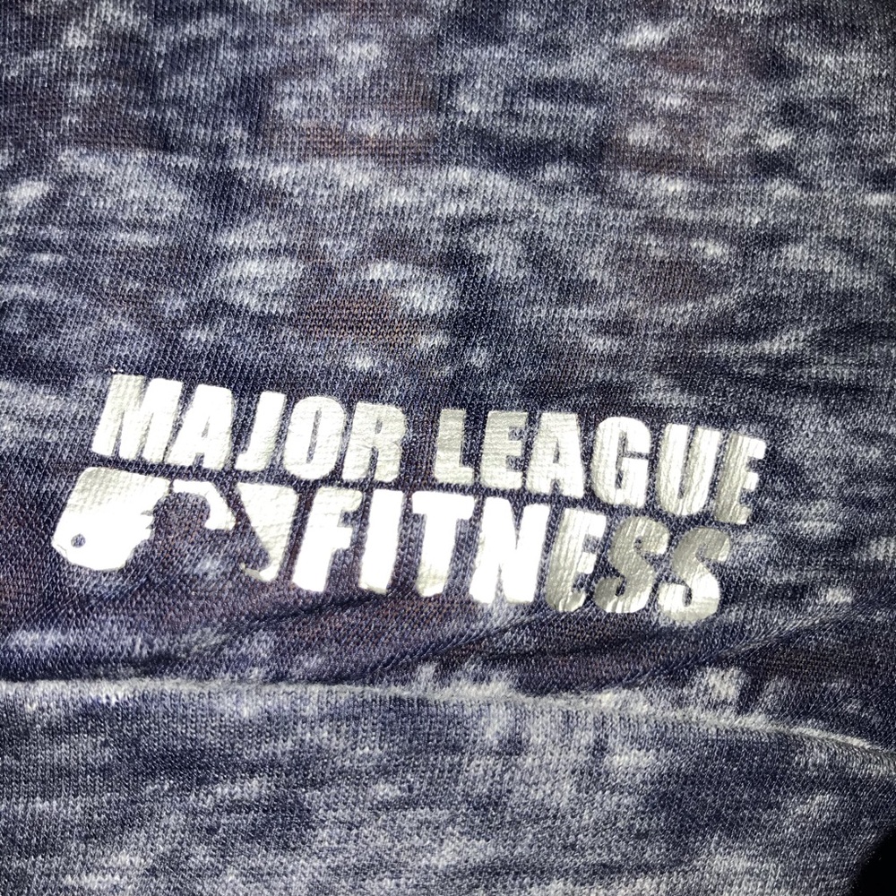 Detroit Tigers Pullover - Picture 4 of 4